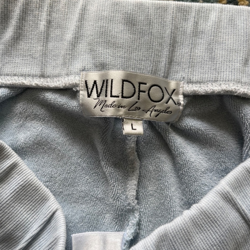 Wildfox Sweatpants - Picture 4 of 4